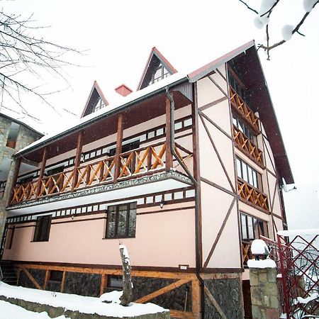 Guest House Arkan 亚列姆切 外观 照片