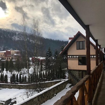 Guest House Arkan 亚列姆切 外观 照片