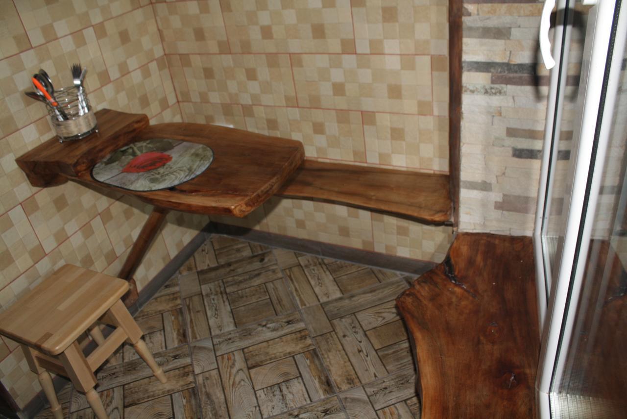 Guest House Arkan 亚列姆切 外观 照片