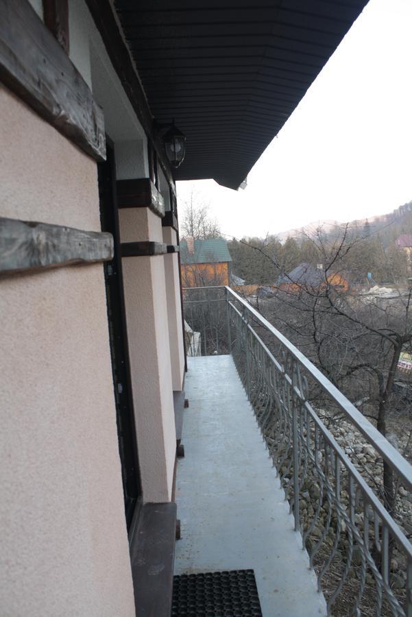 Guest House Arkan 亚列姆切 外观 照片