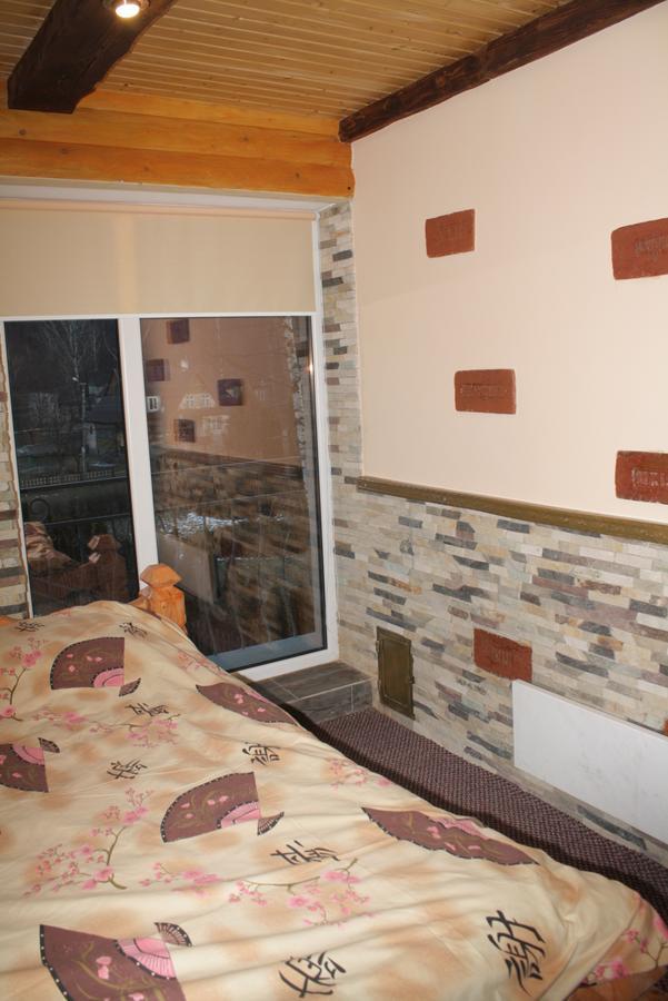 Guest House Arkan 亚列姆切 外观 照片