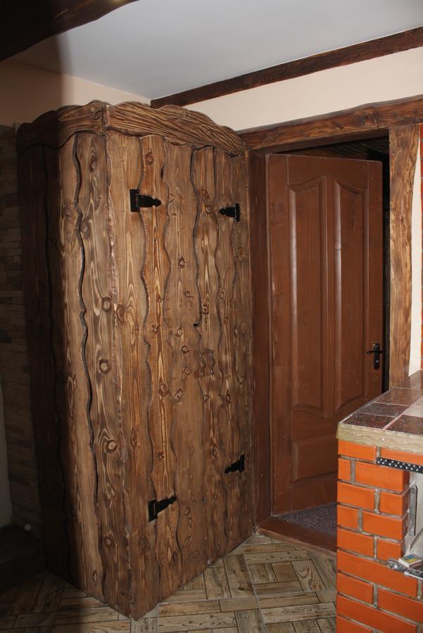 Guest House Arkan 亚列姆切 外观 照片