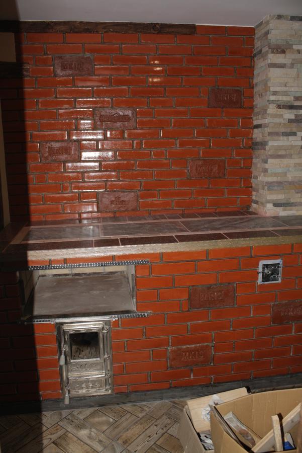 Guest House Arkan 亚列姆切 外观 照片