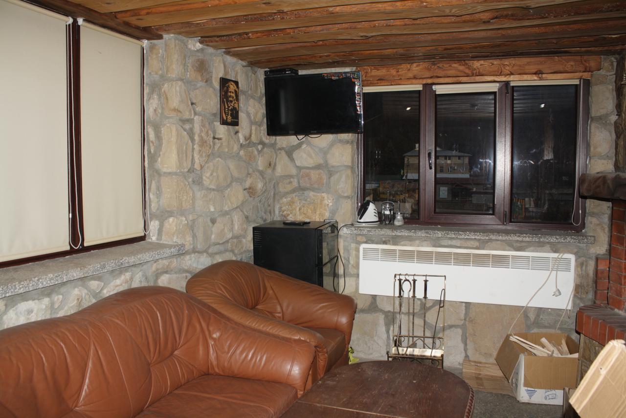 Guest House Arkan 亚列姆切 外观 照片
