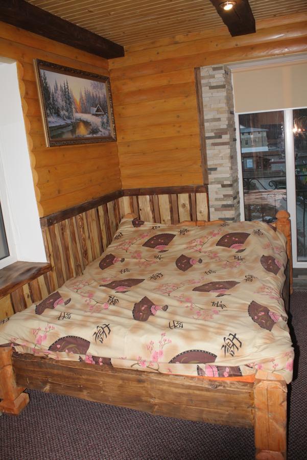 Guest House Arkan 亚列姆切 外观 照片