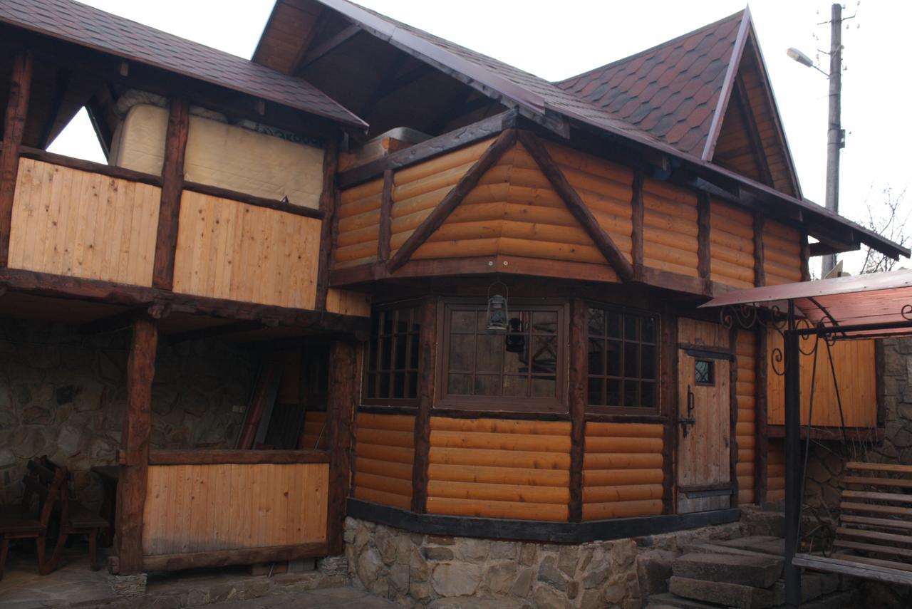 Guest House Arkan 亚列姆切 外观 照片
