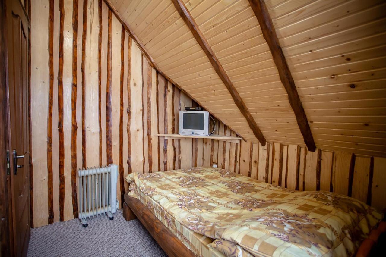 Guest House Arkan 亚列姆切 外观 照片