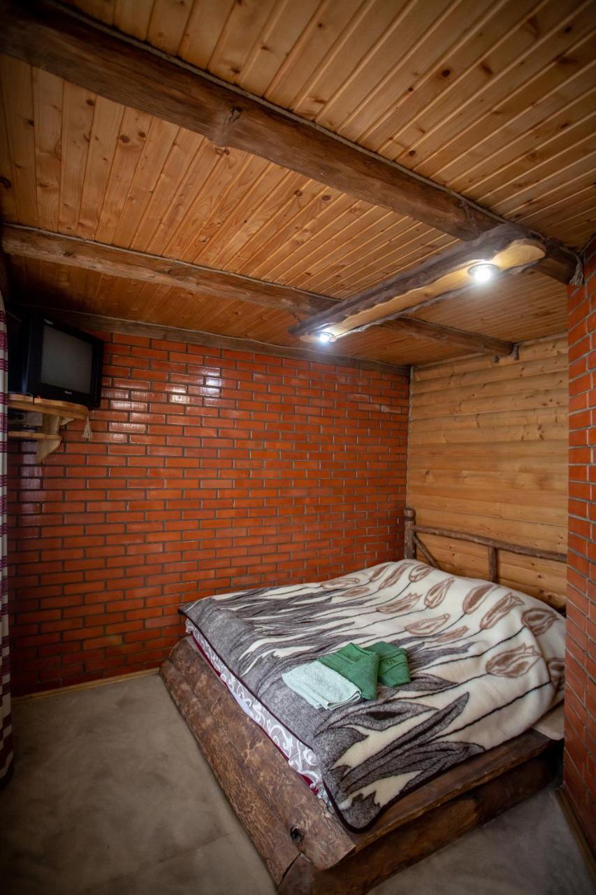 Guest House Arkan 亚列姆切 外观 照片
