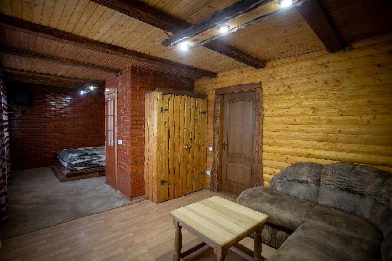 Guest House Arkan 亚列姆切 外观 照片