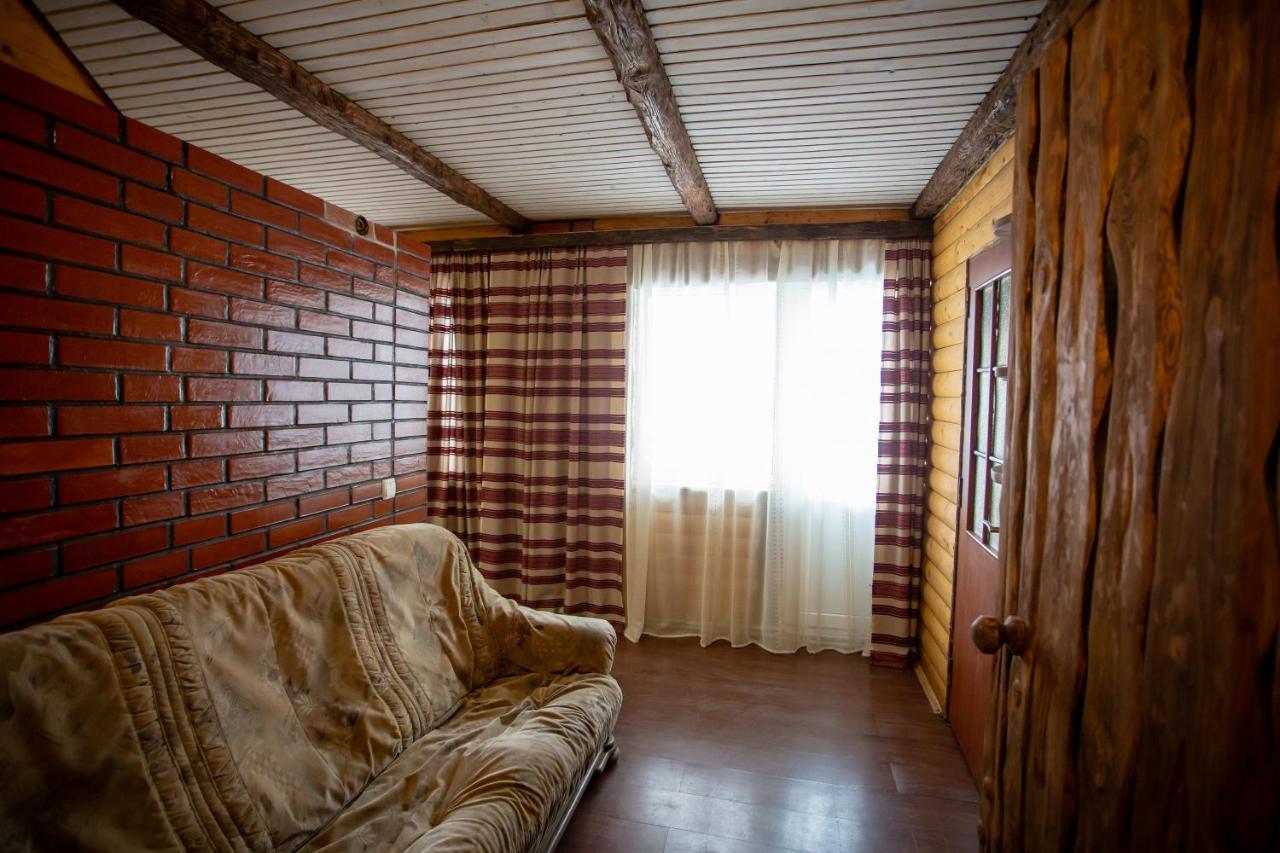 Guest House Arkan 亚列姆切 外观 照片