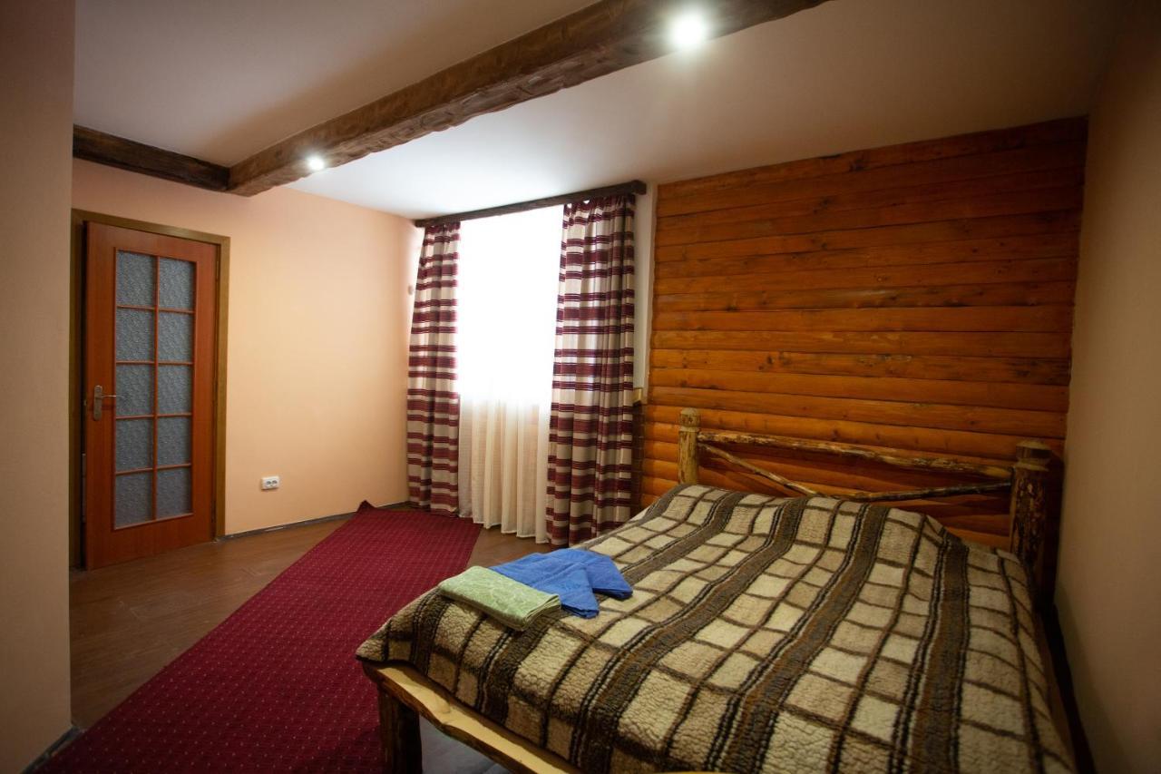 Guest House Arkan 亚列姆切 外观 照片
