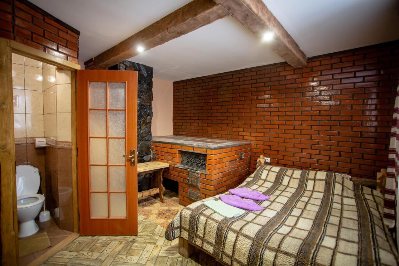 Guest House Arkan 亚列姆切 外观 照片