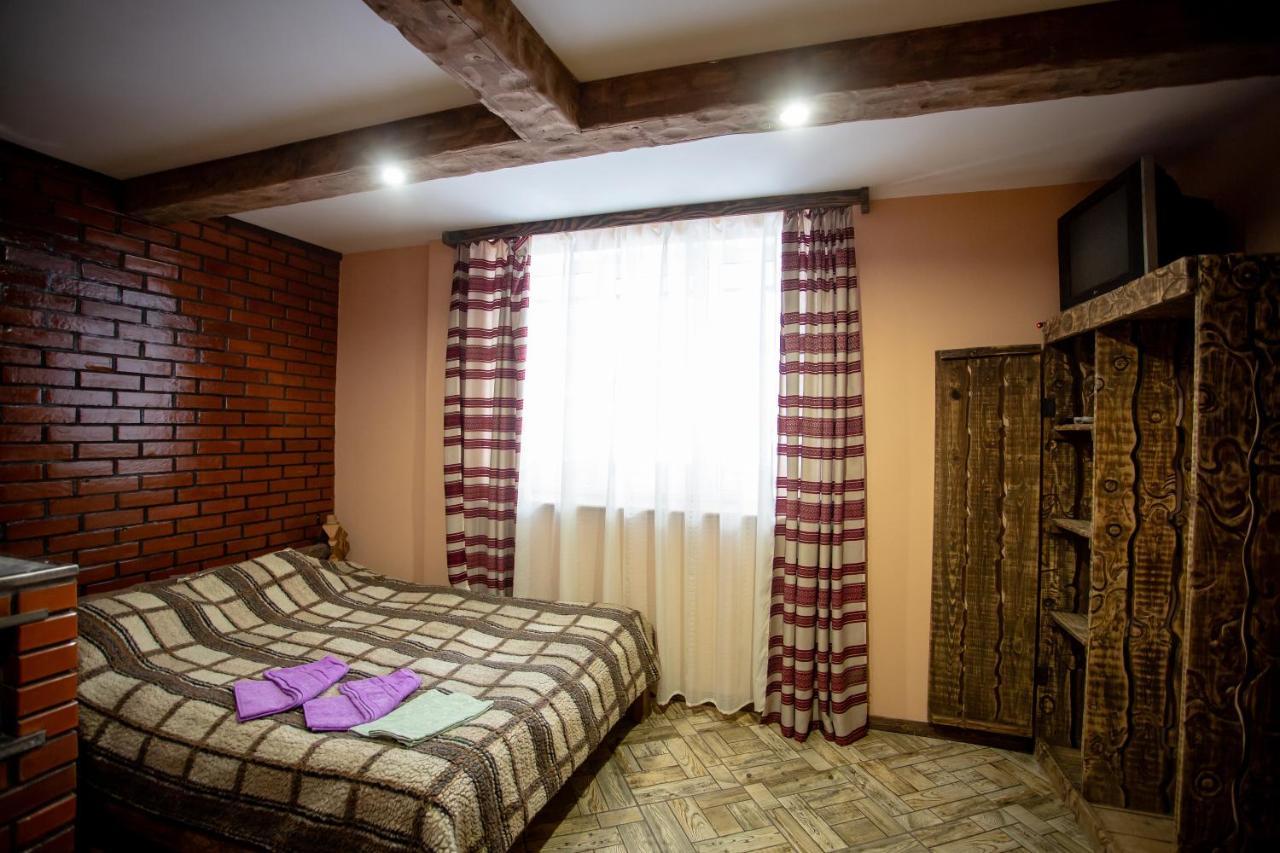 Guest House Arkan 亚列姆切 外观 照片
