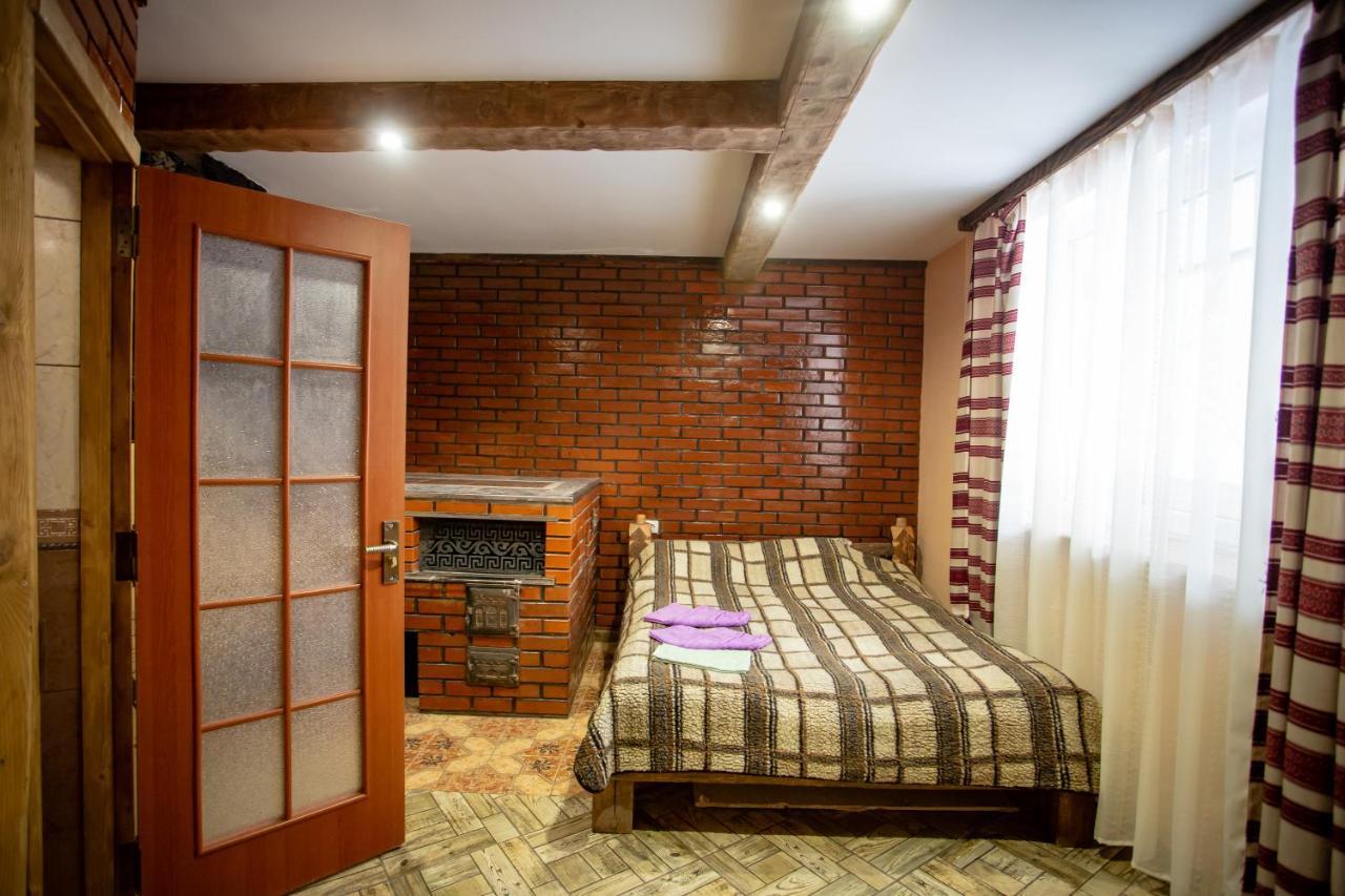 Guest House Arkan 亚列姆切 外观 照片