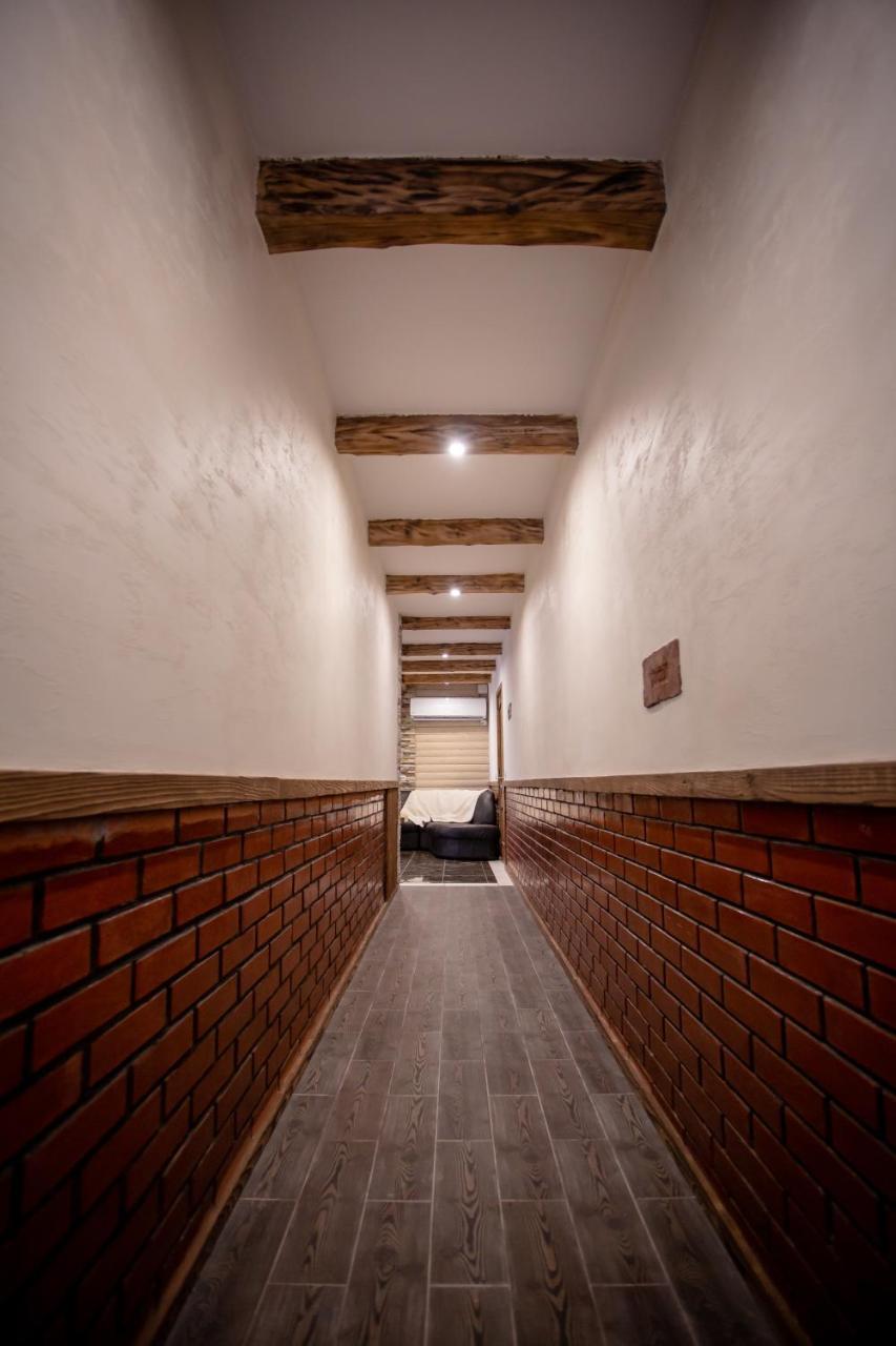 Guest House Arkan 亚列姆切 外观 照片