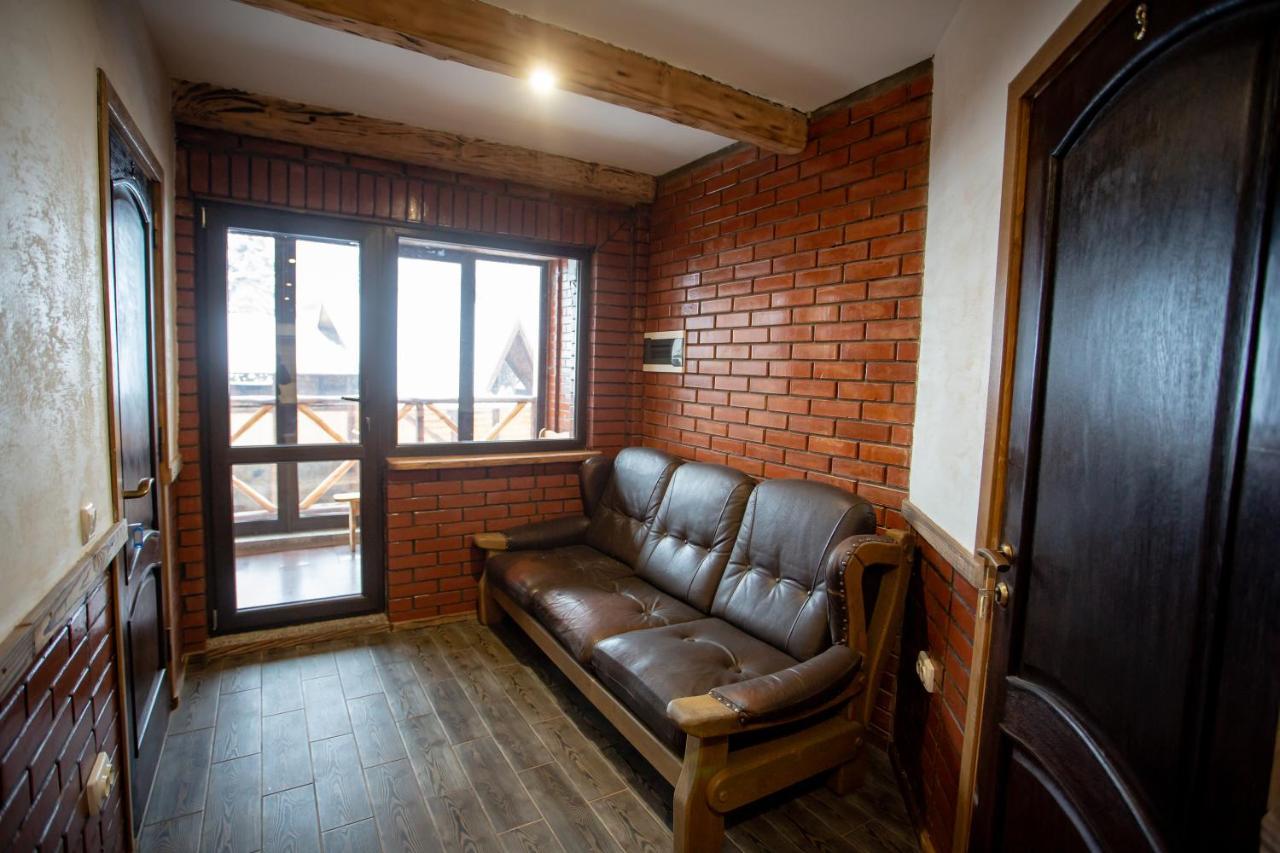 Guest House Arkan 亚列姆切 外观 照片