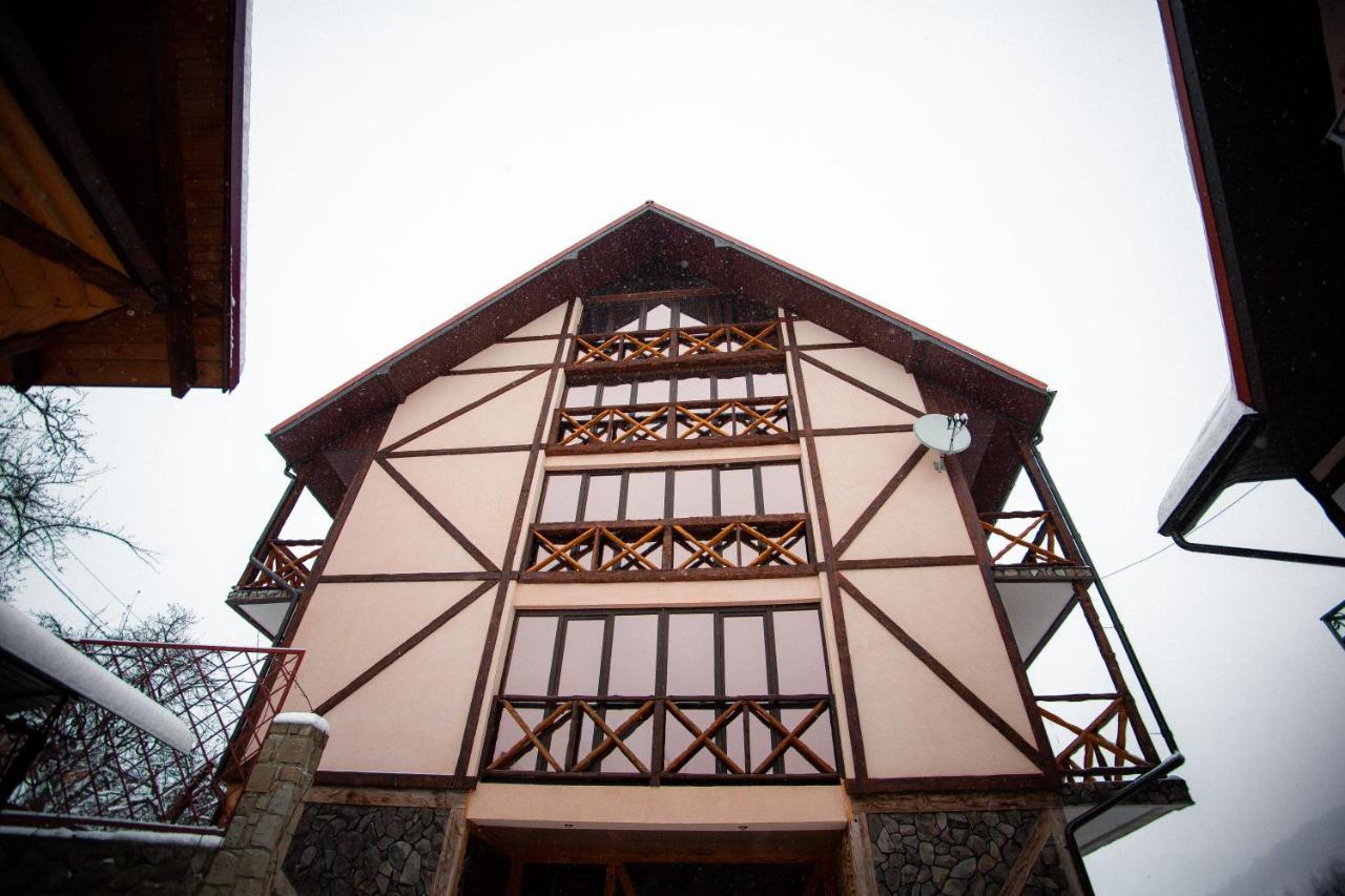 Guest House Arkan 亚列姆切 外观 照片