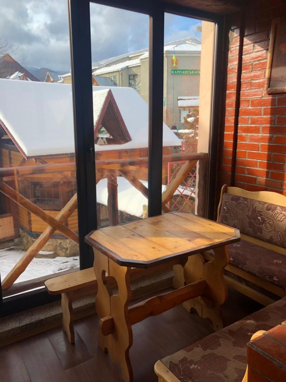 Guest House Arkan 亚列姆切 外观 照片