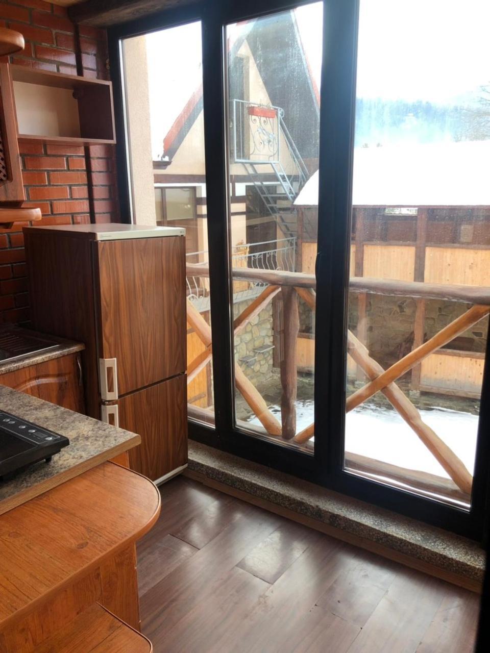 Guest House Arkan 亚列姆切 外观 照片