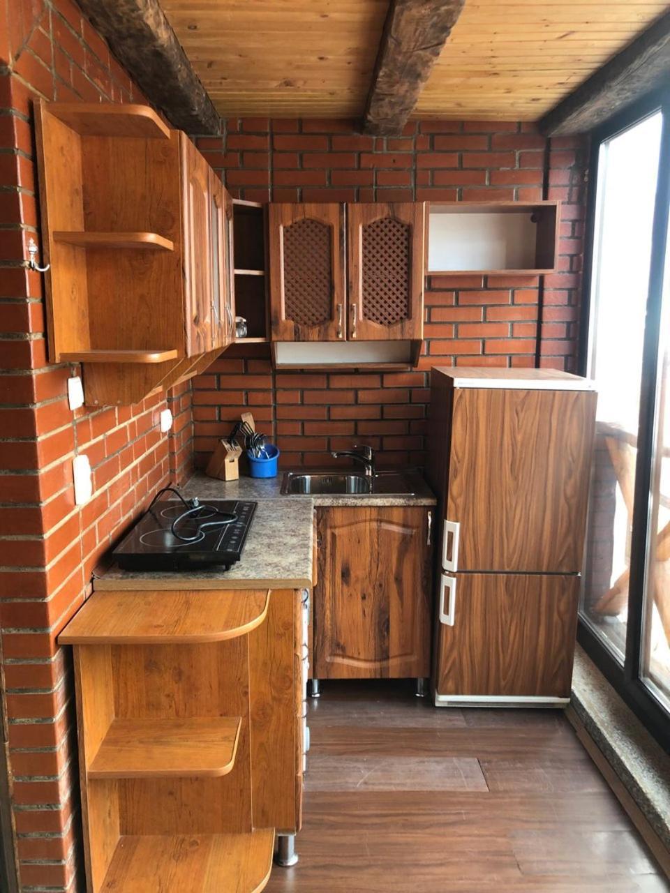 Guest House Arkan 亚列姆切 外观 照片