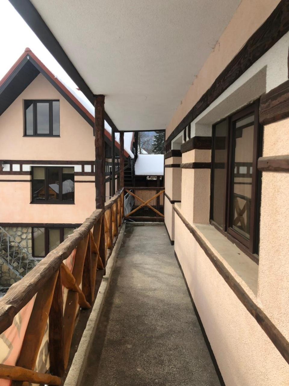 Guest House Arkan 亚列姆切 外观 照片