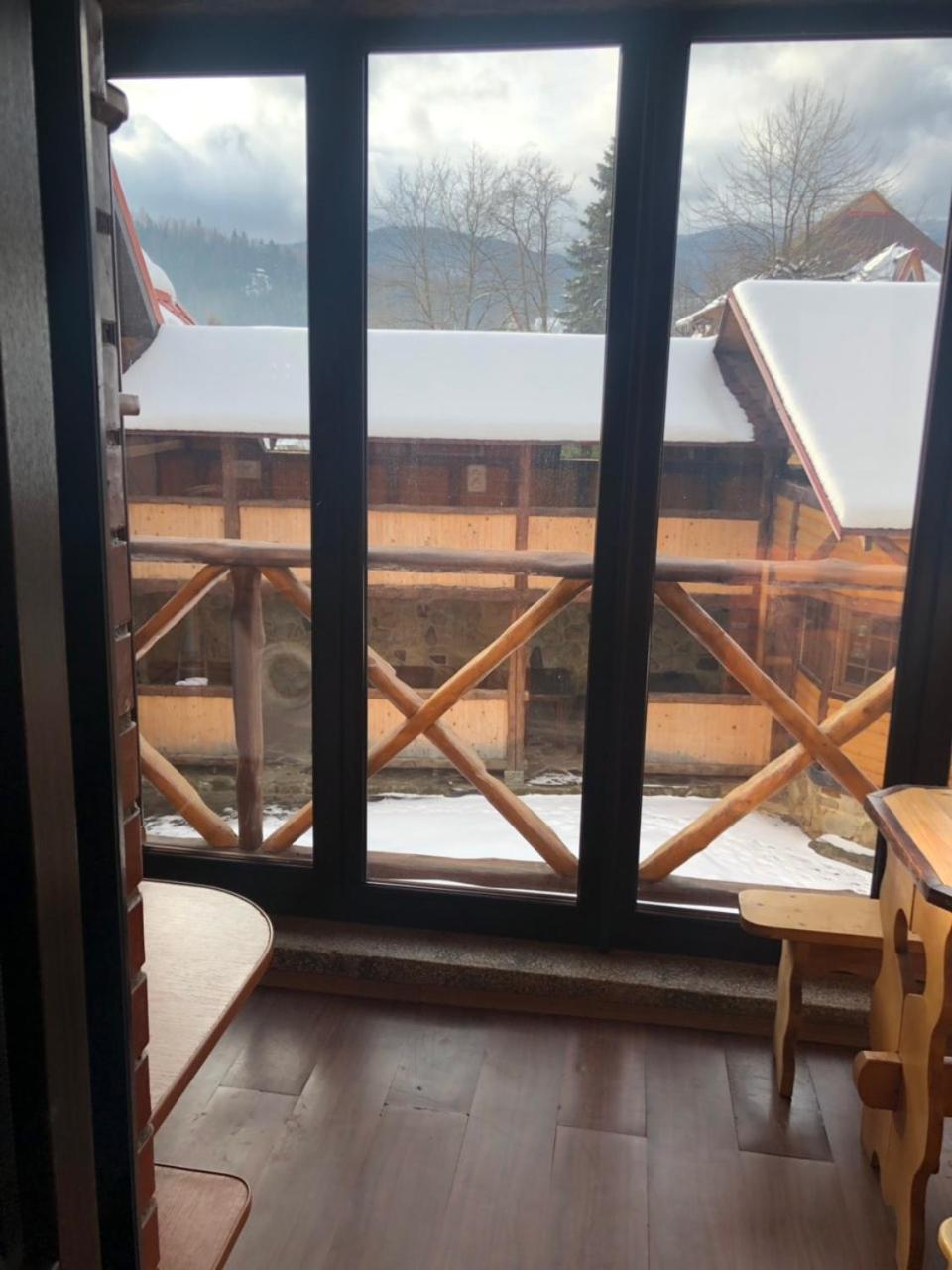 Guest House Arkan 亚列姆切 外观 照片