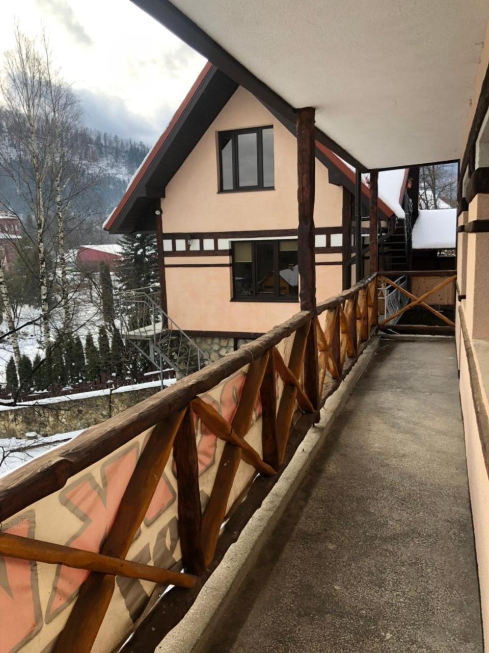 Guest House Arkan 亚列姆切 外观 照片