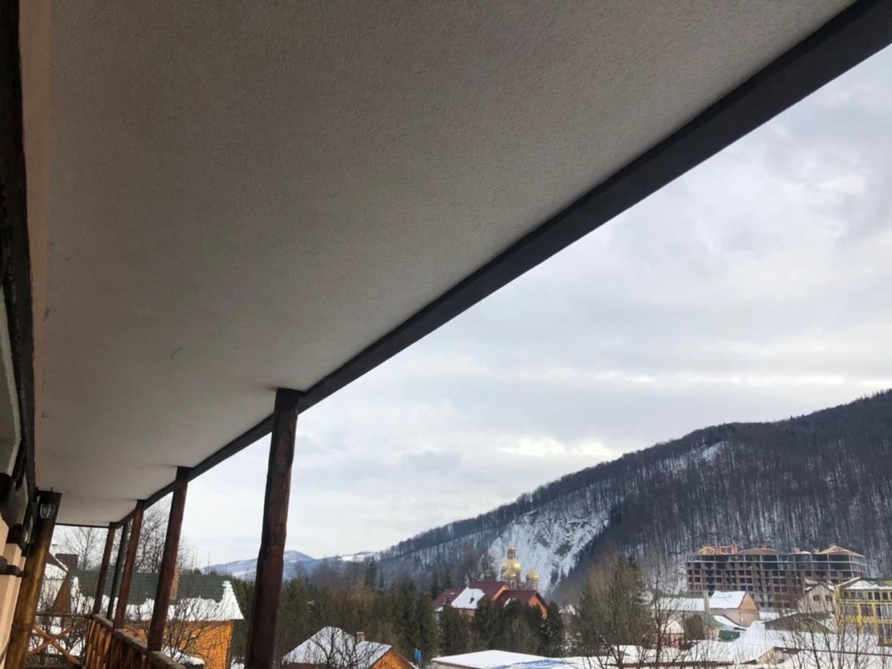 Guest House Arkan 亚列姆切 外观 照片