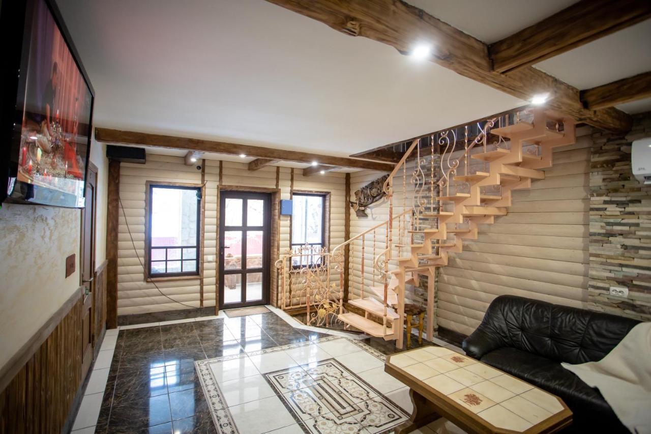 Guest House Arkan 亚列姆切 外观 照片