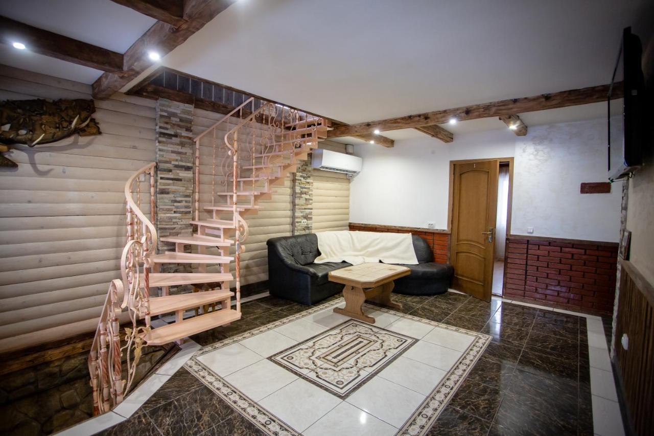 Guest House Arkan 亚列姆切 外观 照片